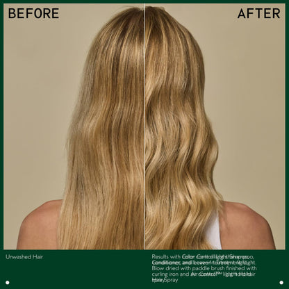 Aveda Color Control Shampoo Light 6.7 oz