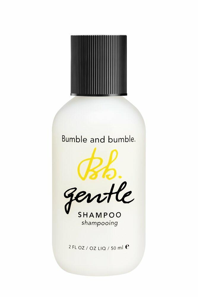 Bumble and Bumble Shampoo, Gentle, 2-Ounces