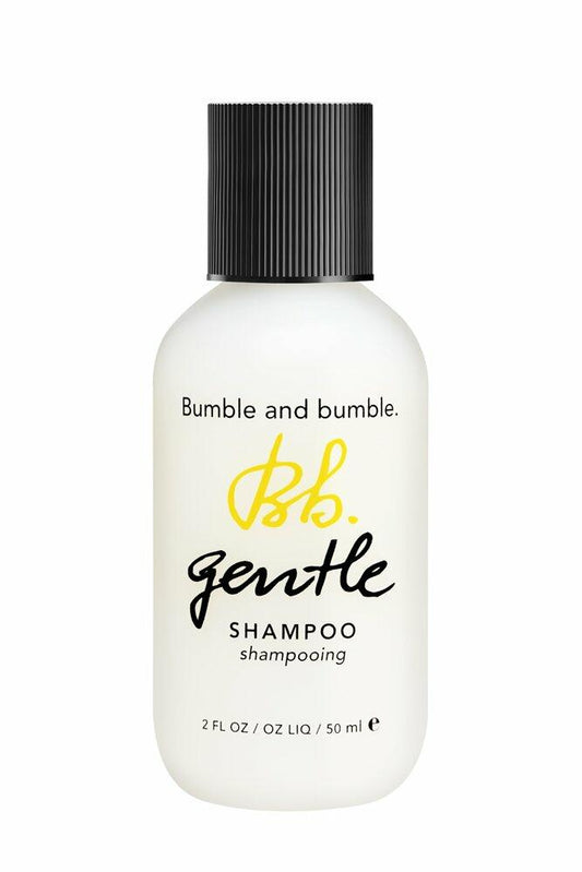 Bumble and Bumble Shampoo, Gentle, 2-Ounces
