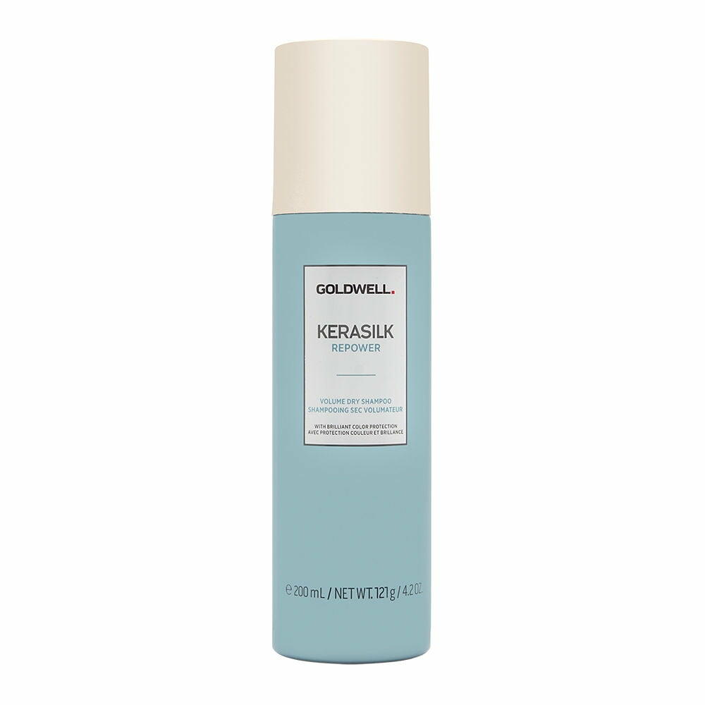 Goldwell Kerasilk Repower Volume Dry Shampoo 200ml