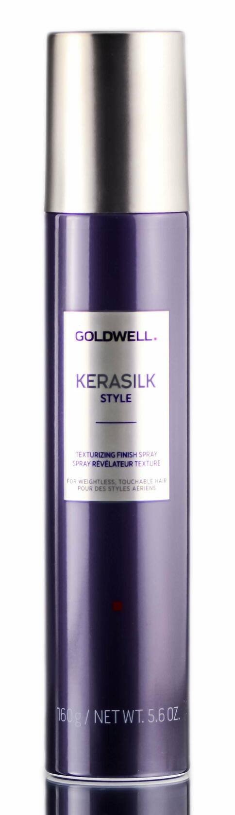 Goldwell Kerasilk Style Texturizing Finish Spray for Weightless, Flexible Hold 200ml