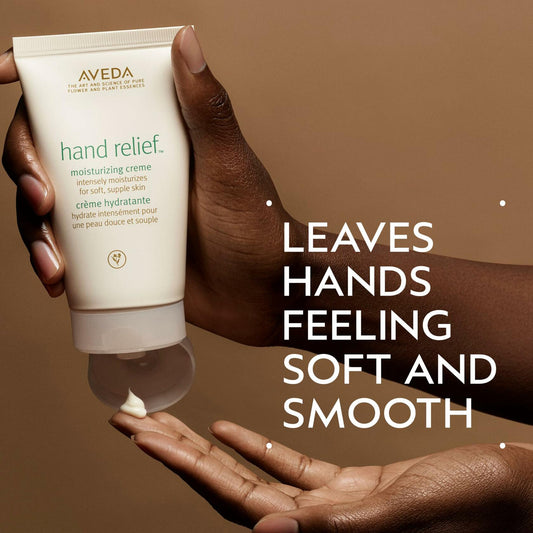 Aveda Hand Relief Moisturizing Crème, 4.2 Oz