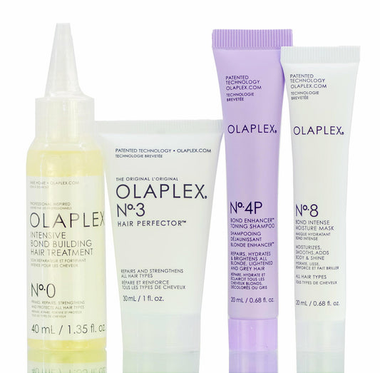 Olaplex Unbreakable Blondes - Mini Kit