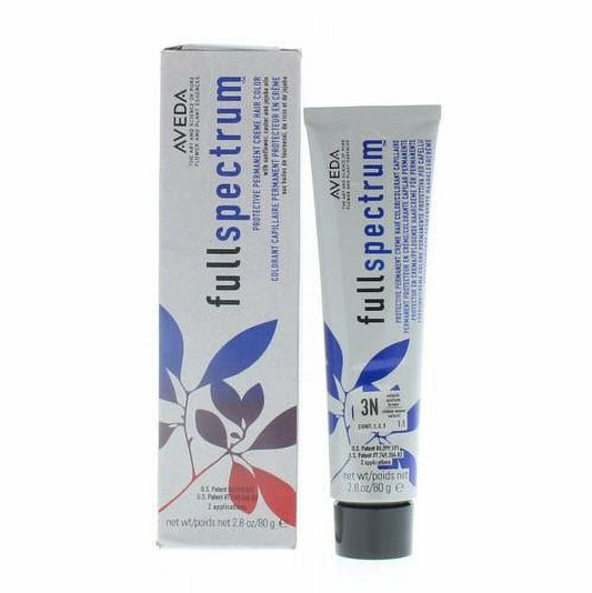 Aveda Full Spectrum Permanent Vegan Treatment Hair Color (2.8 oz) - 3N