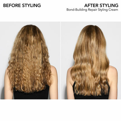 Bumble and Bumble Bond-Building Repair Styling Cream - 5 oz