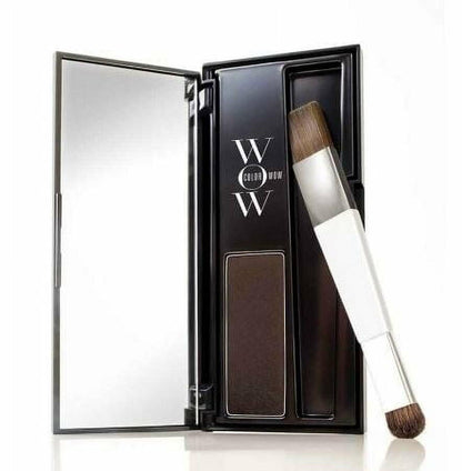 Root Cover Up - Black