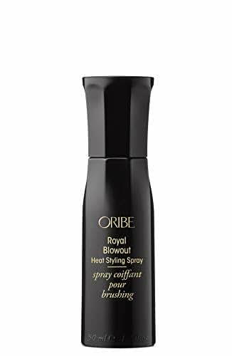 Oribe Royal Blowout Heat Styling Spray Travel Size 1.7 oz