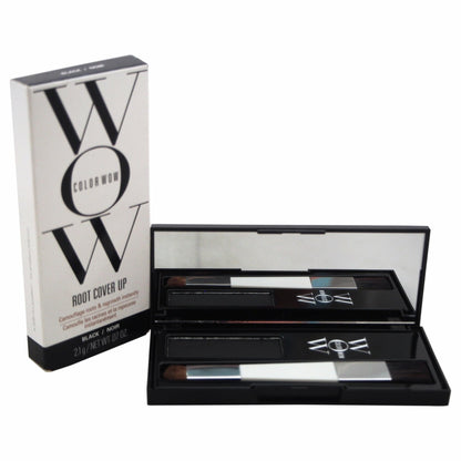 Root Cover Up - Black