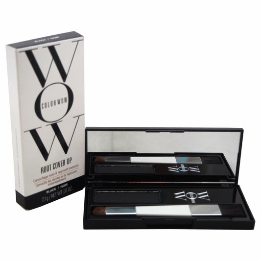 Root Cover Up - Black