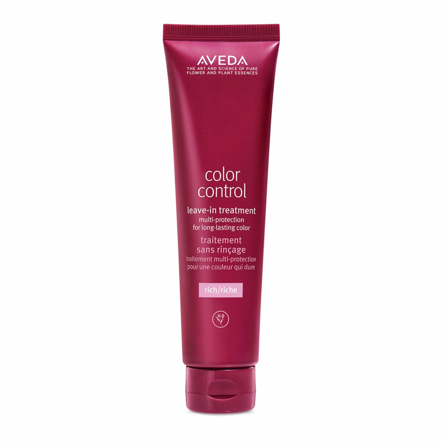 Aveda Color Control Leave in Treatment Rich 3.4 oz