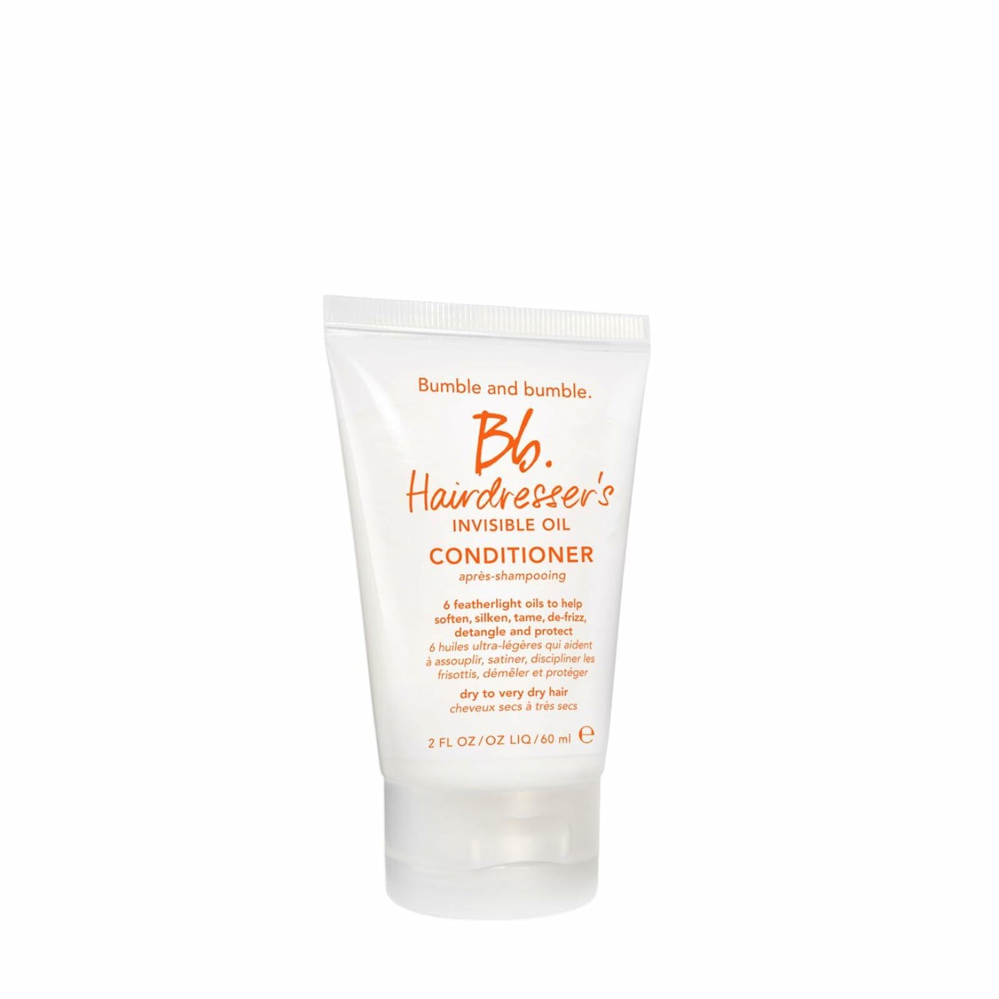 Bumble and bumble Hairdresser's Invisible Oil Conditioner 2 oz