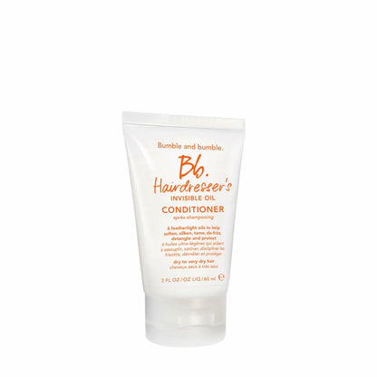 Bumble and bumble Hairdresser's Invisible Oil Conditioner 2 oz