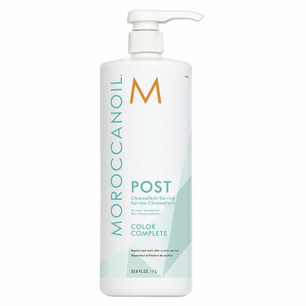 Moroccanoil Color Complete Chromatech Post Coloring Treatment 33.8 OZ
