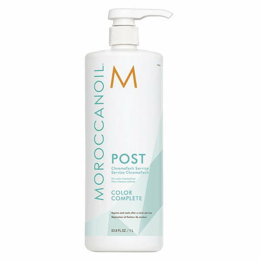 Moroccanoil Color Complete Chromatech Post Coloring Treatment 33.8 OZ
