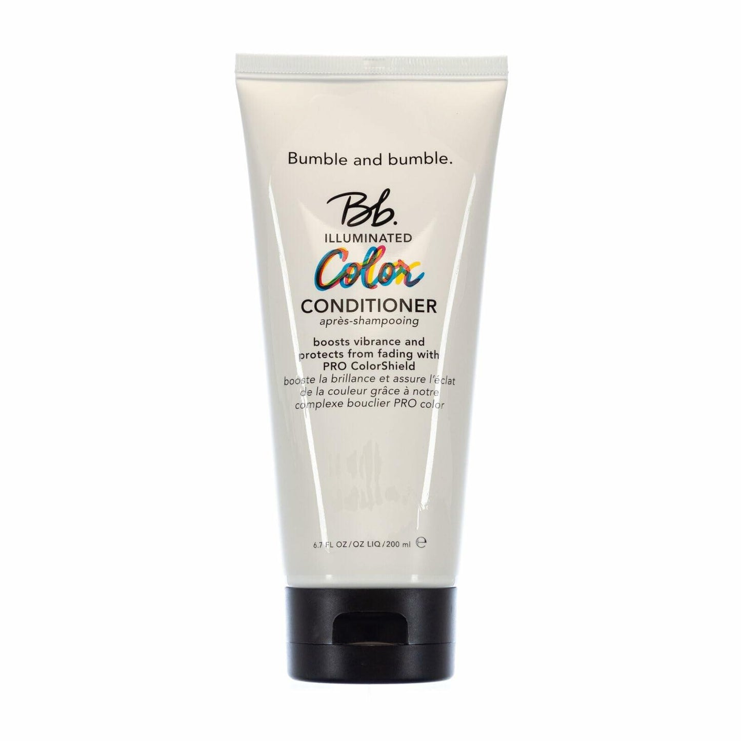 Bumble and Bumble Illuminated Color Conditioner with PRO Color Shield Technology