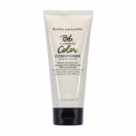 Bumble and Bumble Illuminated Color Conditioner with PRO Color Shield Technology