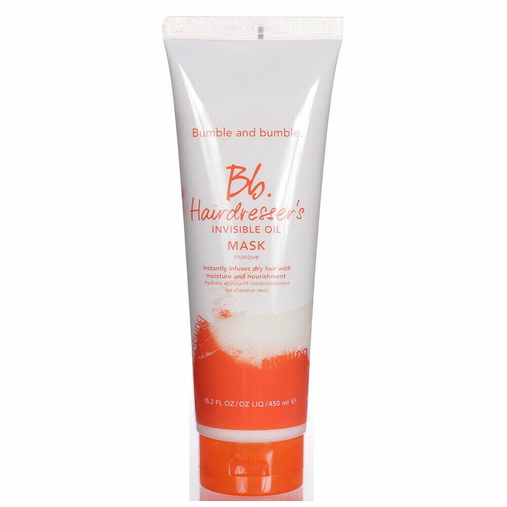 Bumble and Bumble Bb. Hairdresser's Invisible Oil Mask 200ml/6.7oz