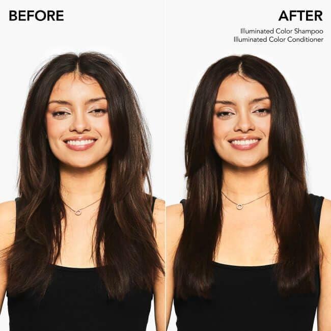 Bumble and Bumble Illuminated Color Conditioner with PRO Color Shield Technology