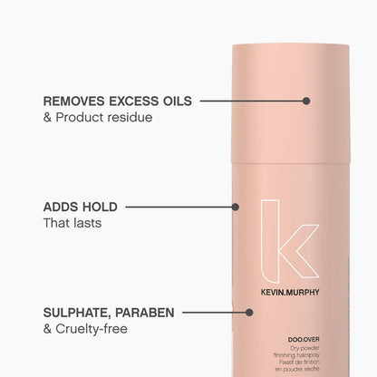 Kevin Murphy Doo.Over, 3.4 Oz
