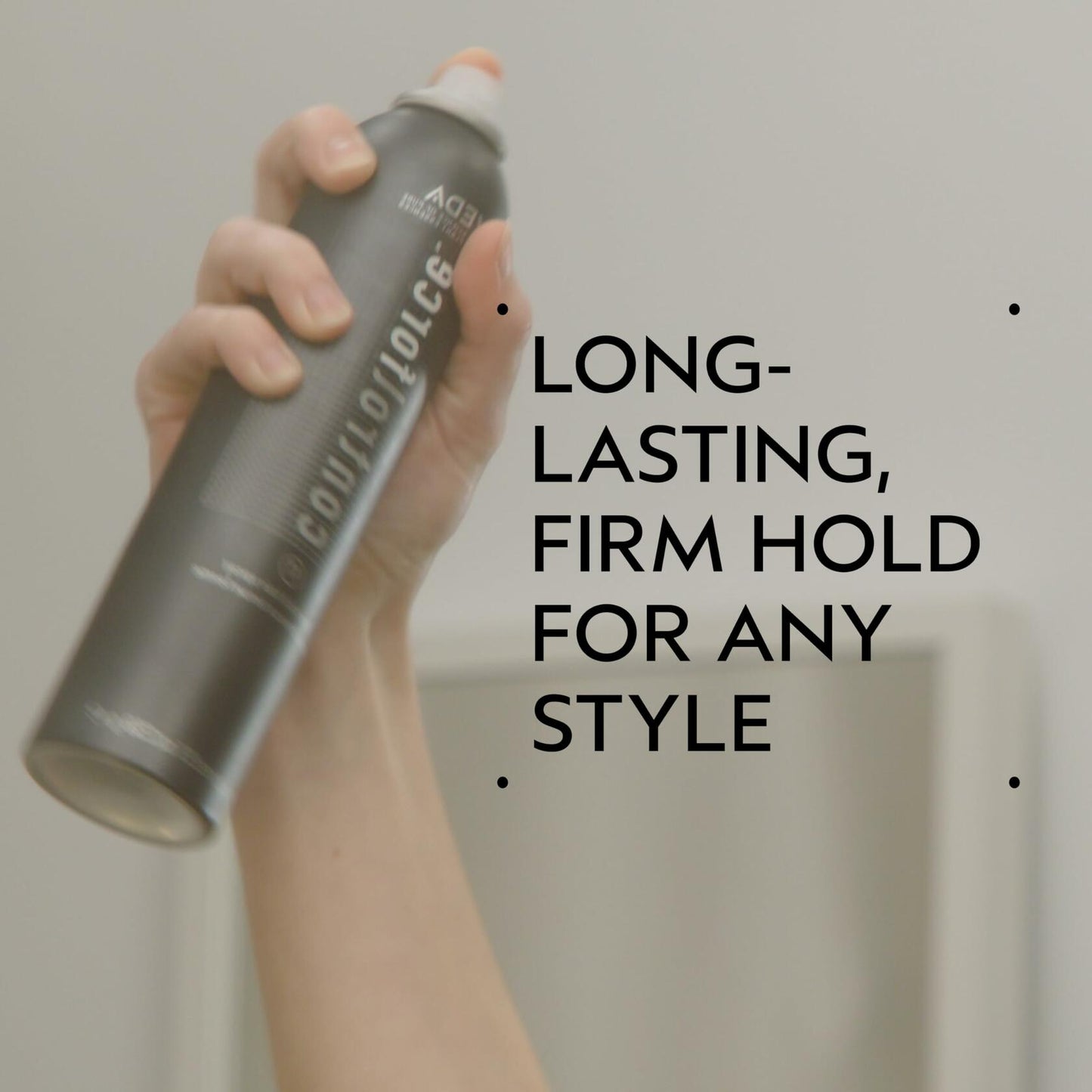 Aveda Controlforce Firm Hold Spray 9.1 oz. (258g)