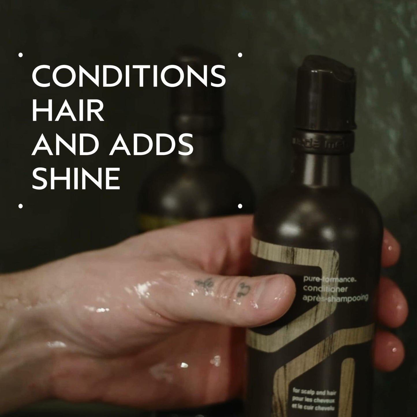 Aveda Men Pure-Formance Conditioner 10.1 oz