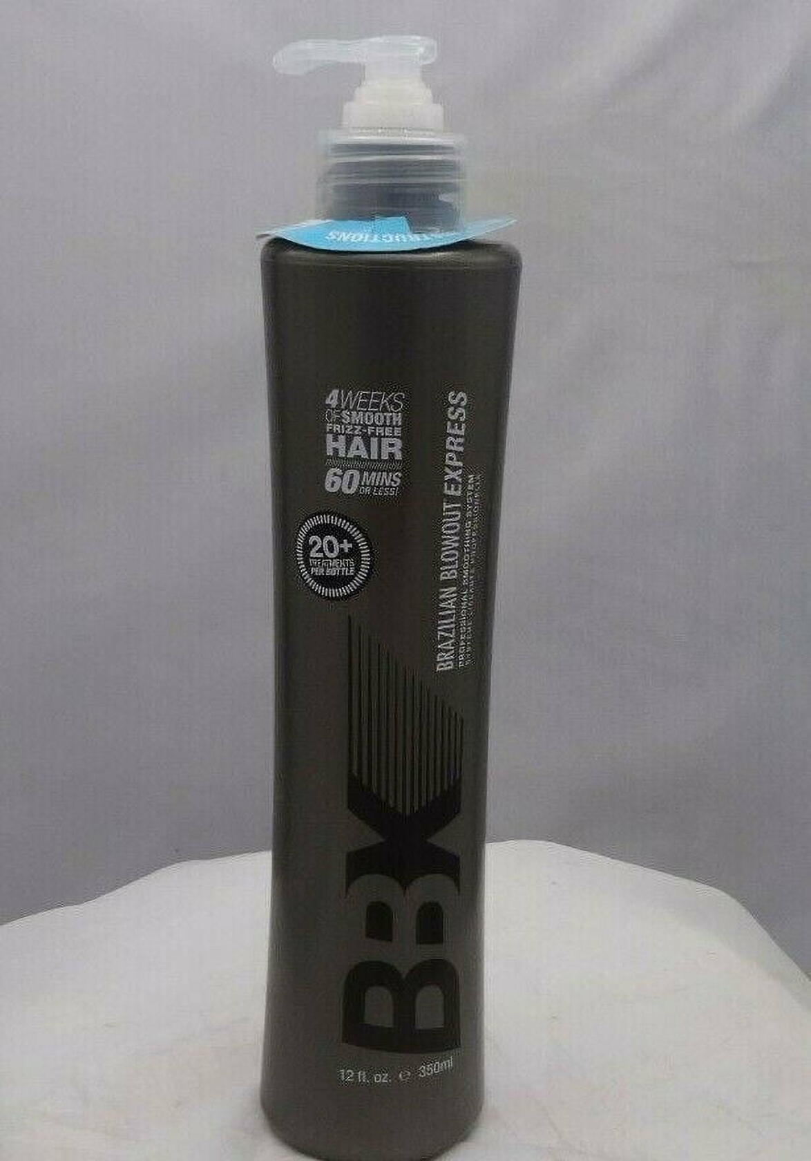 Brazilian Blow Out, Brazilian Blowout Express Smoo...