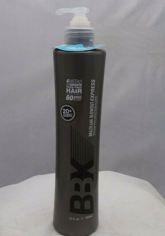 Brazilian Blow Out, Brazilian Blowout Express Smoo...