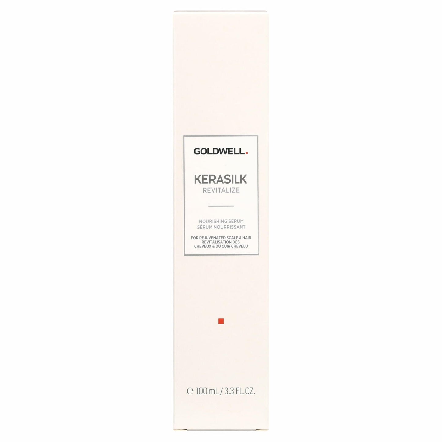 Goldwell Kerasilk Revitalize Redensifying Serum - 3.3 oz
