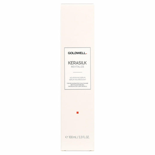 Goldwell Kerasilk Revitalize Redensifying Serum - 3.3 oz