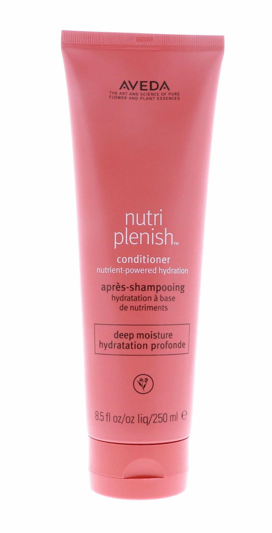 Aveda Nutriplenish Deep Moisture Conditioner 250 ml -2 Pack
