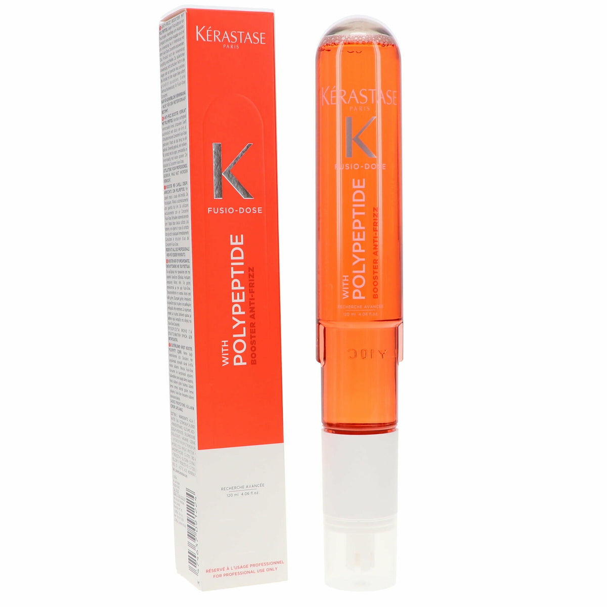 Kerastase Fusio-Dose Booster Anti-Frizz 4.06 oz
