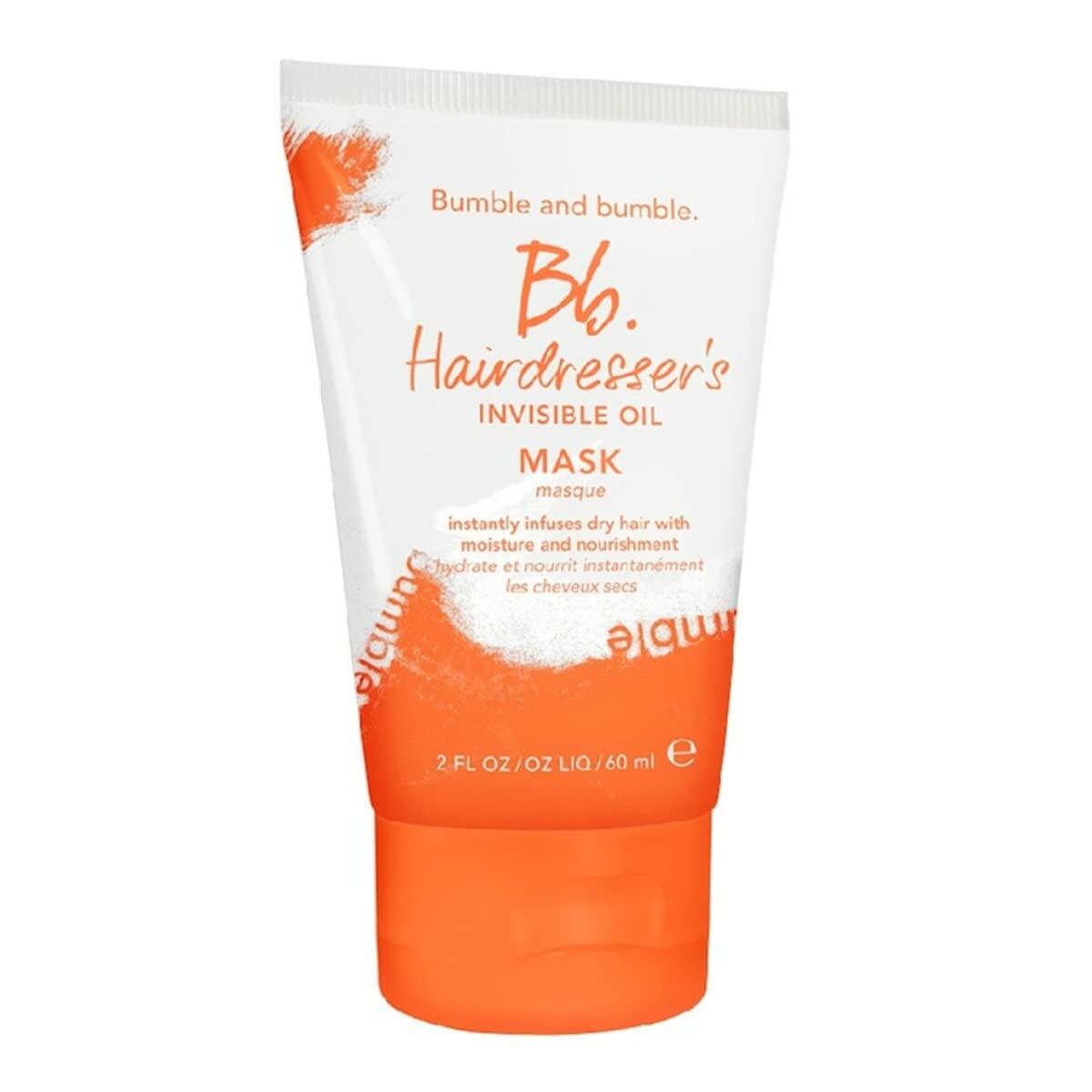 Bumble and Bumble Hairdresser's Invisible Mask 2 fl oz.
