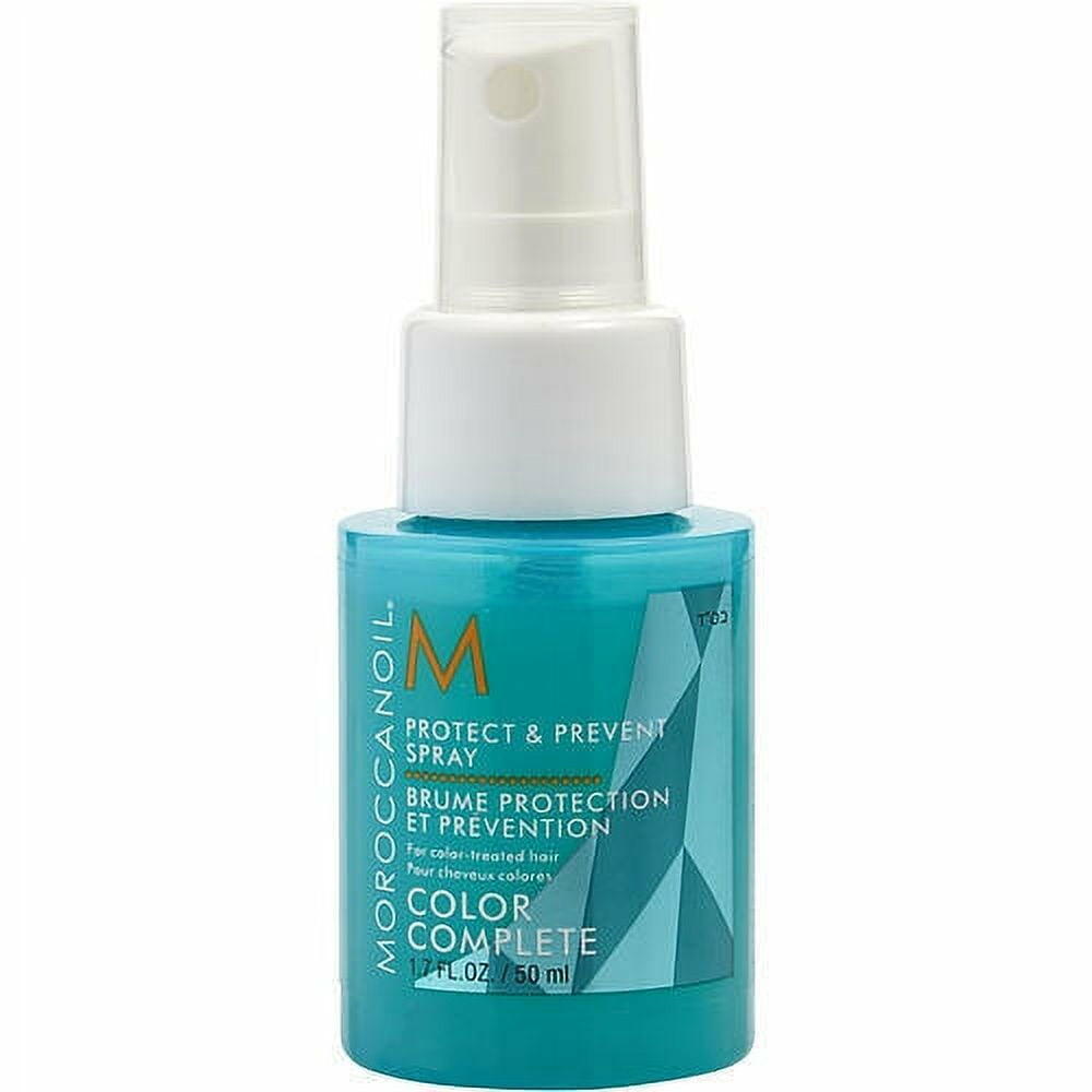 Moroccanoil Protect & Prevent Hairspray Color Complete 50 Ml