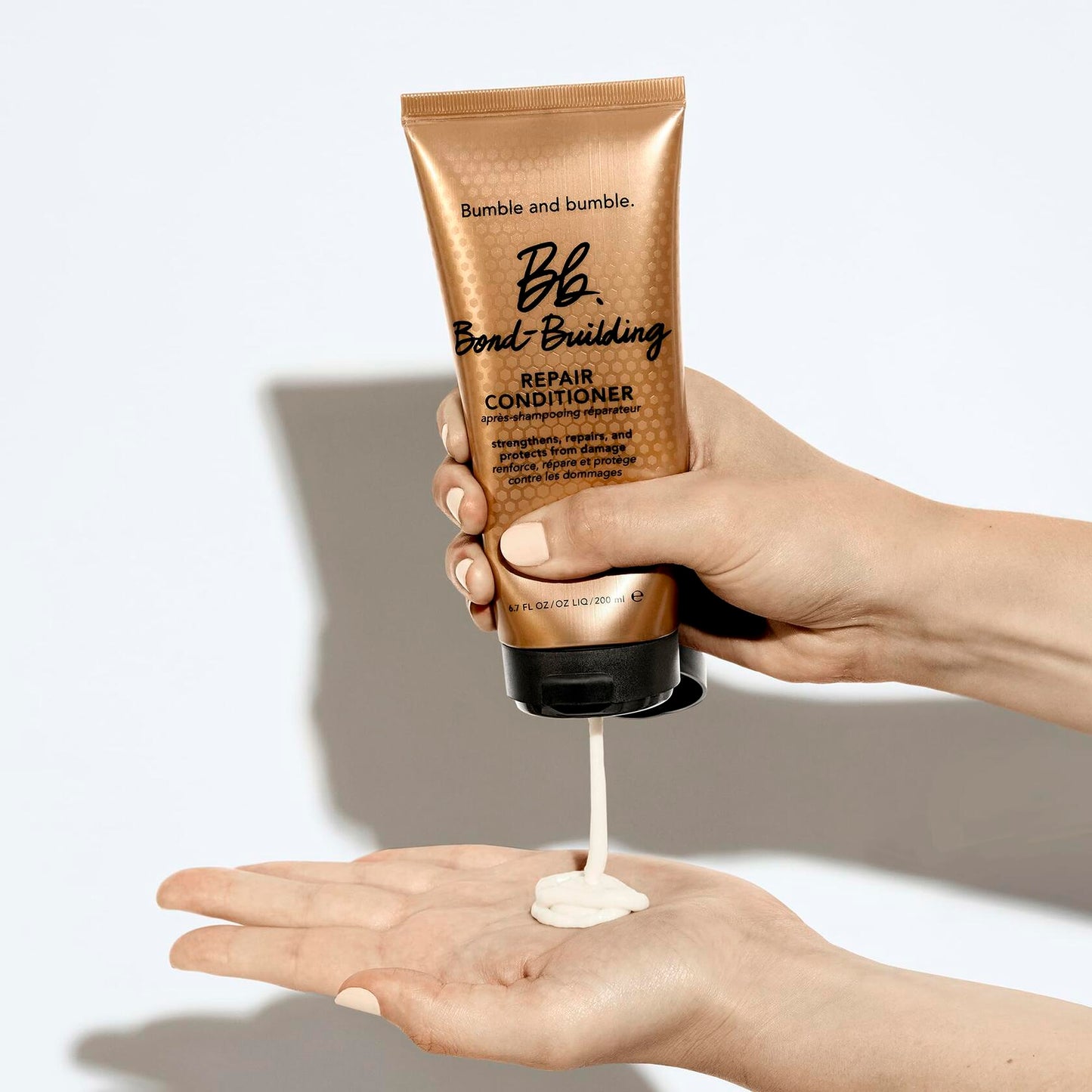 Bumble And Bumble Bb Bond-Building Repair Conditioner  2.0oz/60ml New
