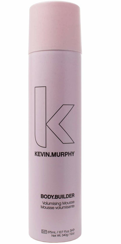 Kevin Murphy Body Builder Volumising Mousse 12oz/350ml