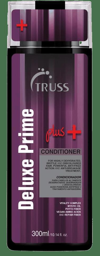 Truss Professional Deluxe Prime Plus+ Conditioner - 10.14 oz