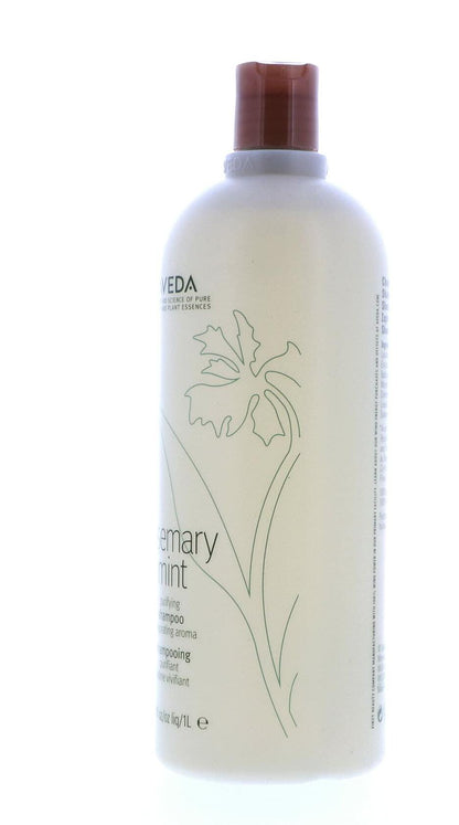 Aveda Rosemary Mint Purifying Shampoo, 8.5 oz 2 Pack