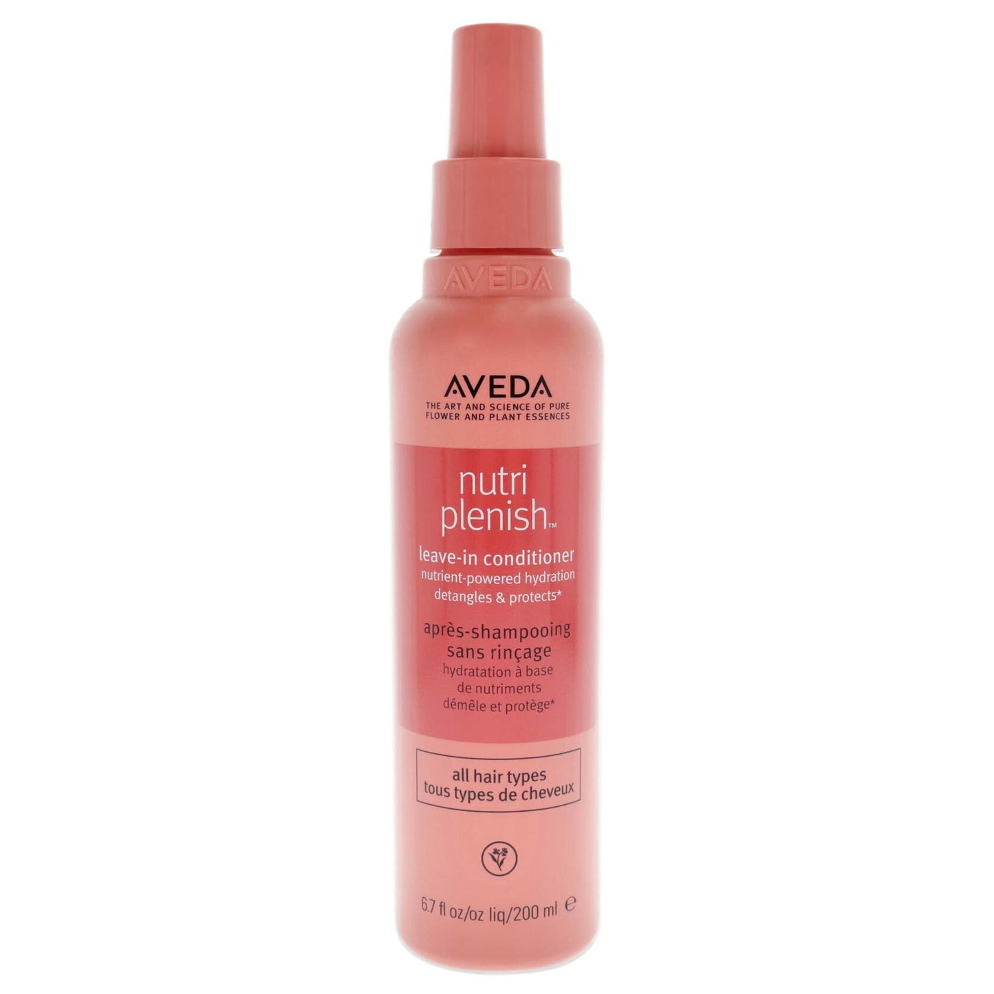 Aveda Nutriplenish Leave-In Conditioner 6.7 oz