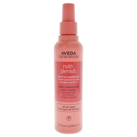 Aveda Nutriplenish Leave-In Conditioner 6.7 oz
