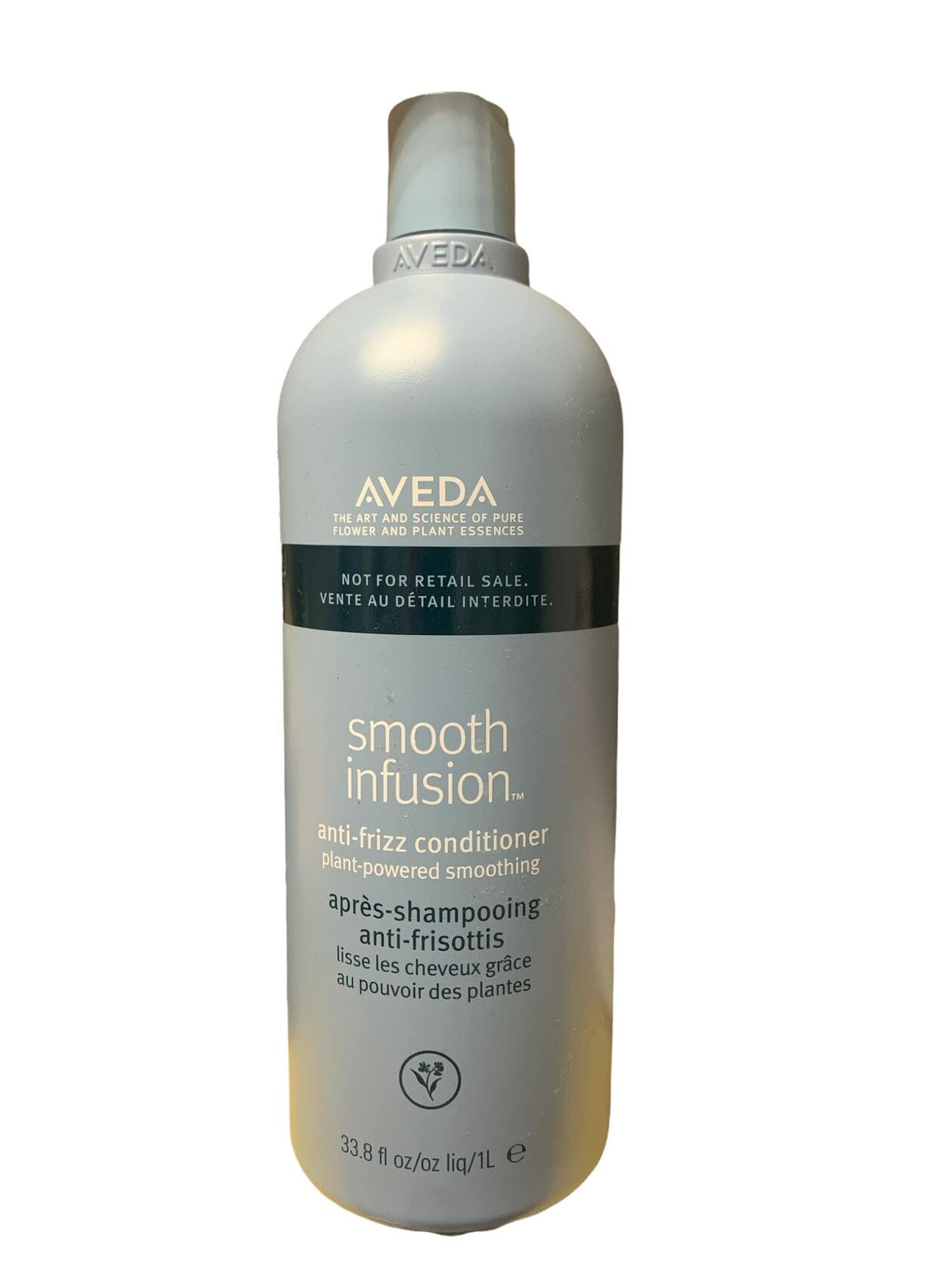Aveda Smooth Infusion Anti Frizz Conditioner 33.8 OZ