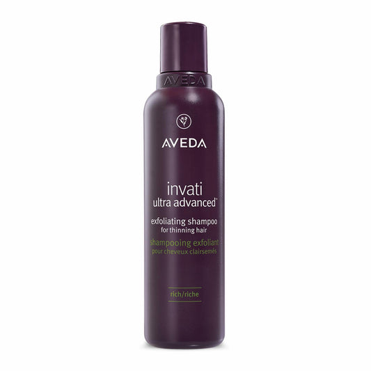 Aveda Invati Ultra Advanced Thickening Conditioner Rich 6.7 oz