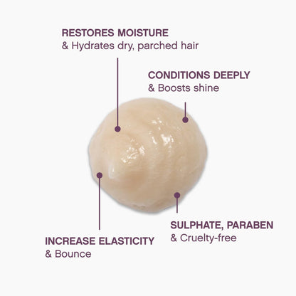 Kevin Murphy Hydrate.Me.Hair Masque, 6.7 Oz