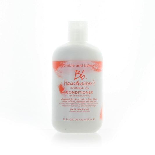 Bumble and bumble Hairdresser's Invisible Oil Conditioner 473ml 16oz