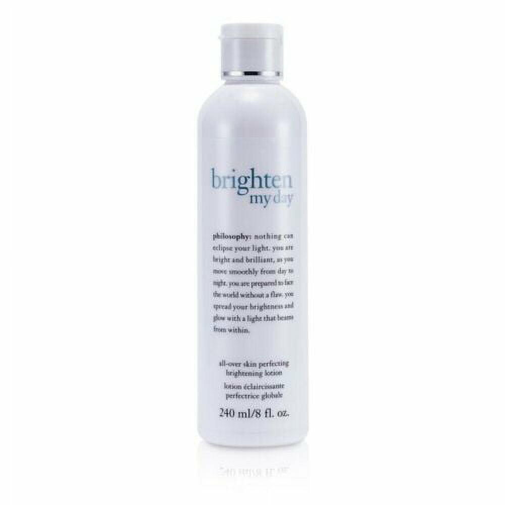 Philosophy Brighten My Day All-Over Skin Perfecting Brightening Lotion -