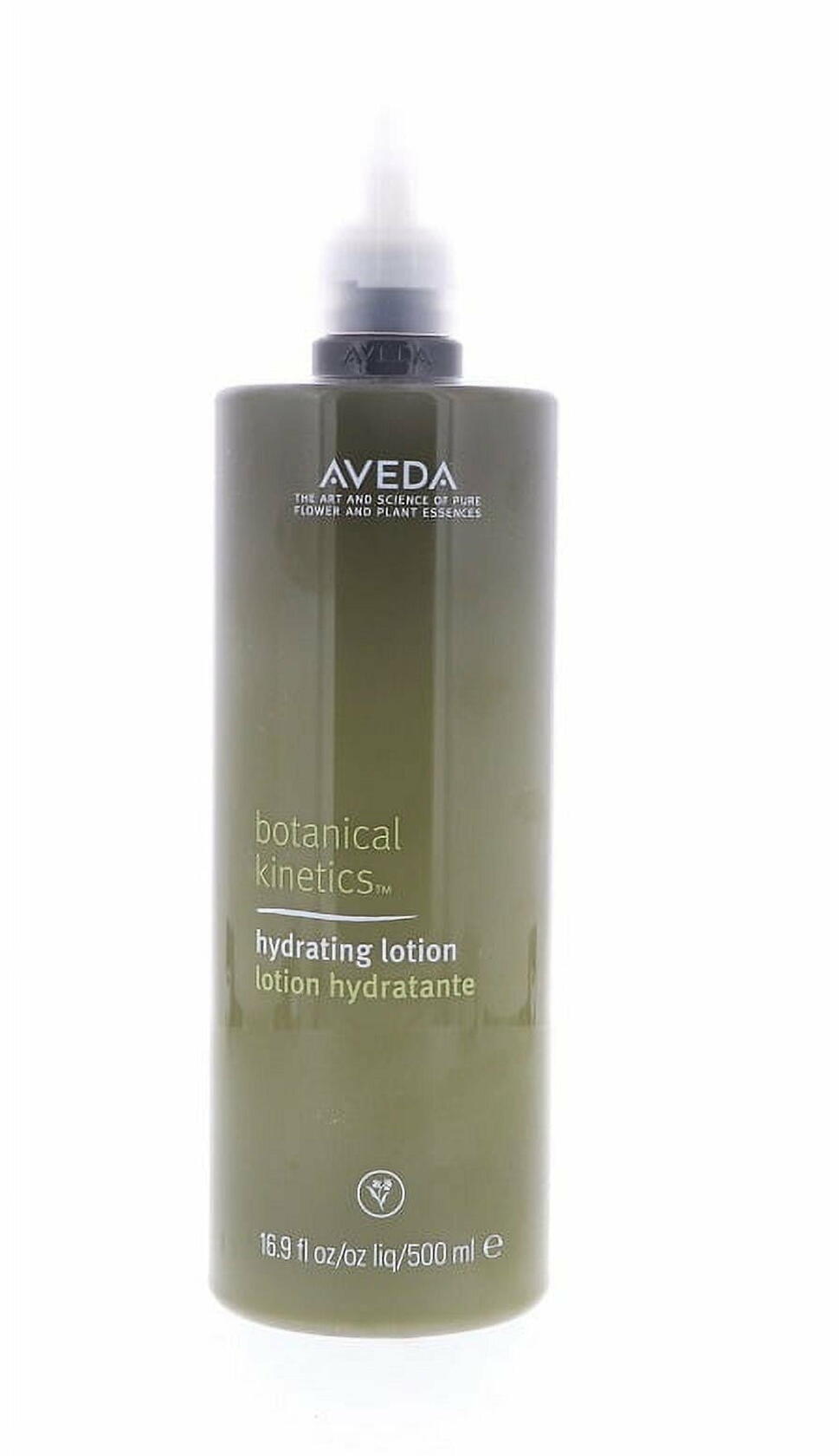 Aveda Botanical Kinetics Hydrating Lotion for Supple Skin - 5 oz