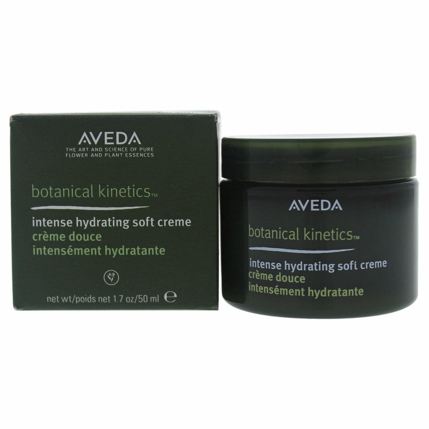 Aveda Botanical Kinetics Intense Hydrating Soft Creme (Salon Size) 150ml/5oz