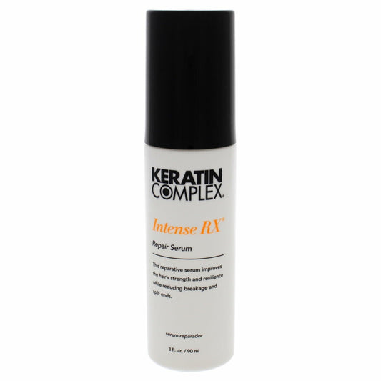 Keratin Complex Intense Rx Restructuring Serum by Keratin for Unisex - 3.4 oz