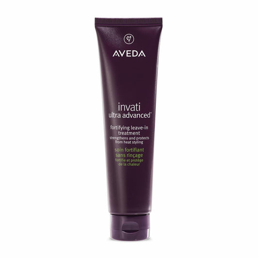 Aveda Invati Ultra Advaced Fortifying Leave-In Treatment 3.4 oz