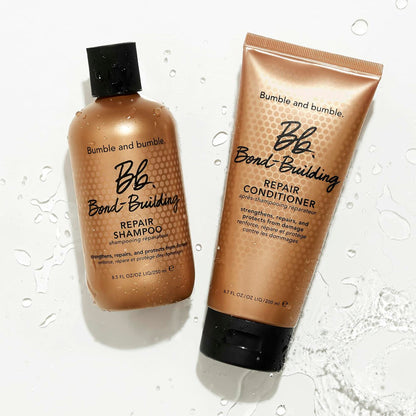 Bumble and Bumble Bond Building Repair Shampoo 2oz/60ml Travel
