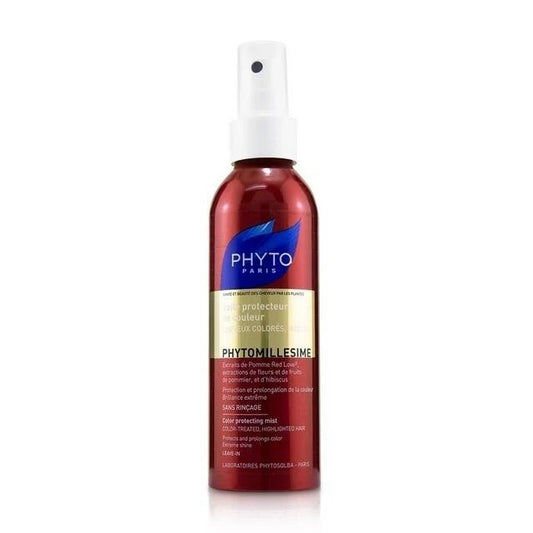 PhytoMillesime Color Protecting Mist (Color-Treated, Highlighted Hair) -